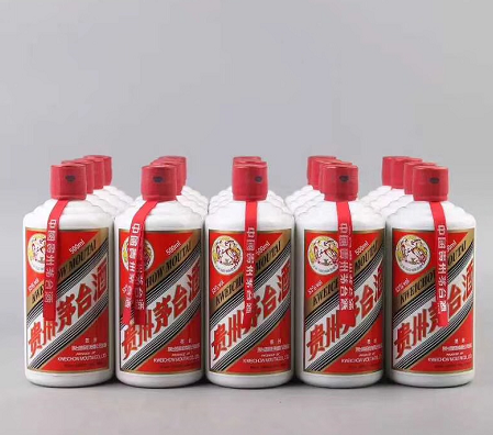 和田茅台酒回收