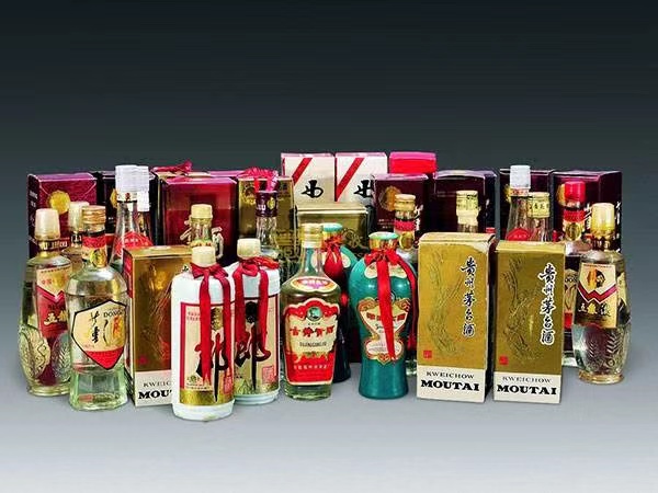 和田临沂莒南回收茅台公司价格哪里回收(附近上门回收茅台酒）